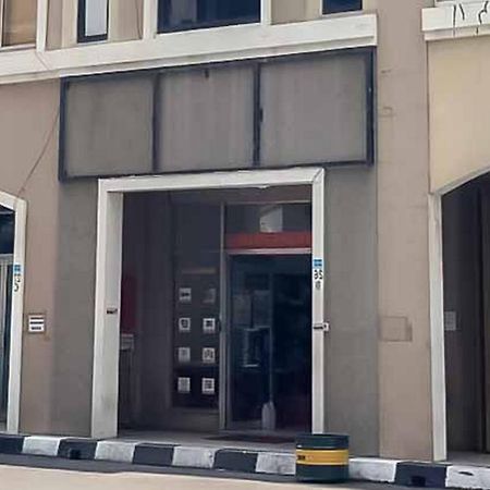 Ancol Homestay Jakarta Exterior photo