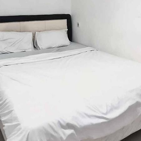 Ancol Homestay Jakarta Exterior photo