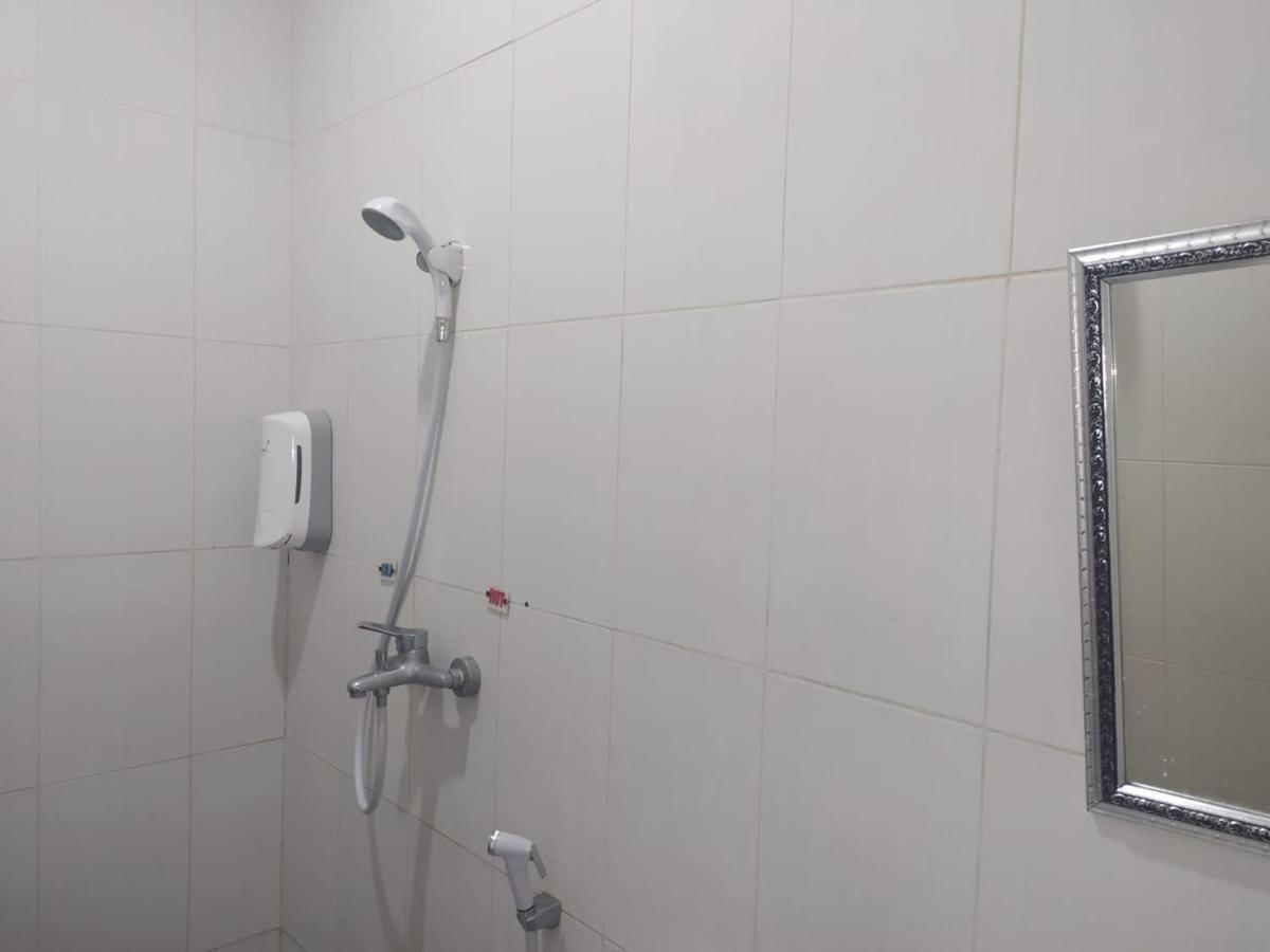 Ancol Homestay Jakarta Exterior photo